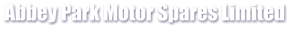 Abbey Park Motor Spares Limited